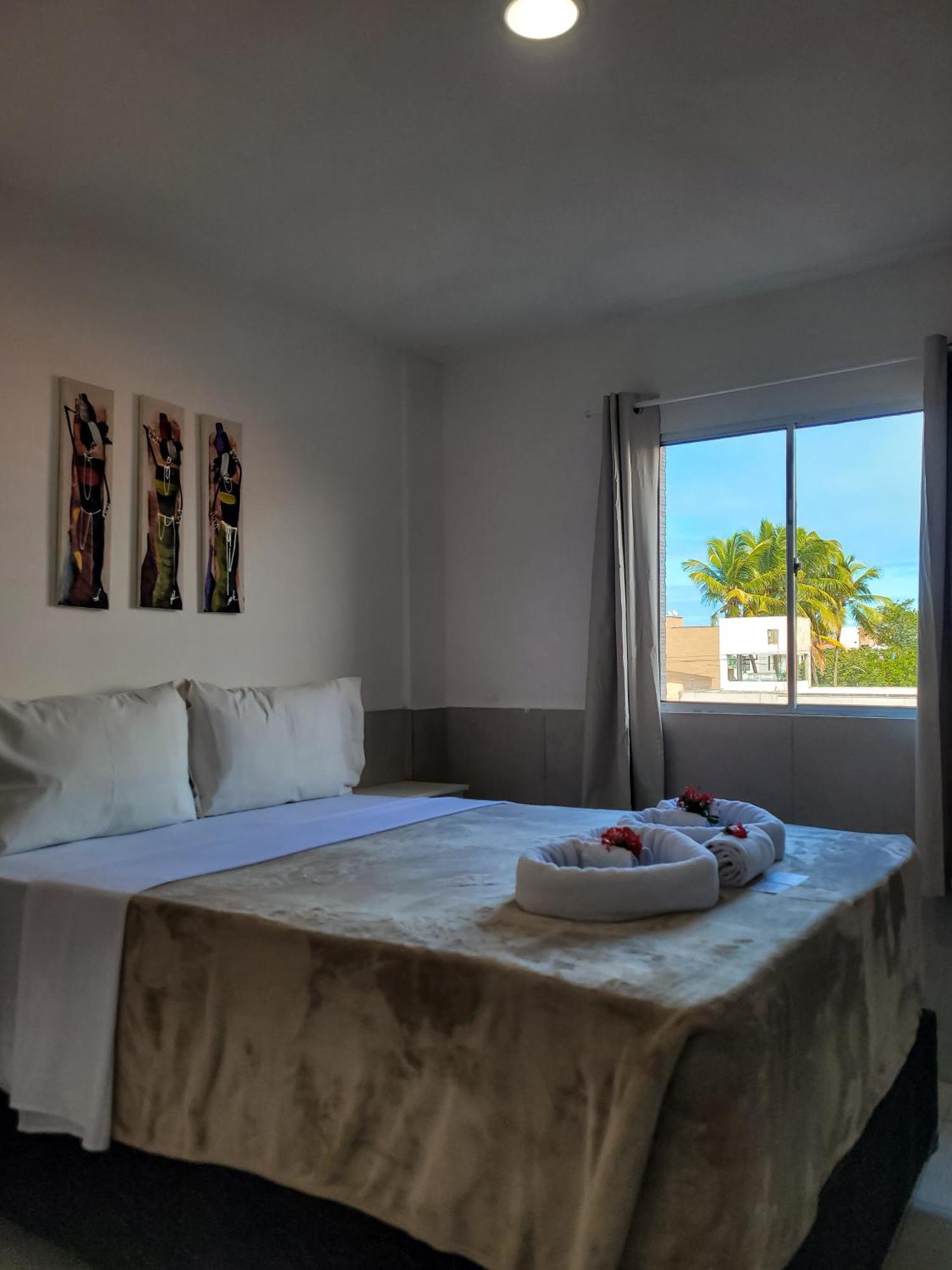 Atlântico Sul Hotel Pôrto das Galinhas Extérieur photo